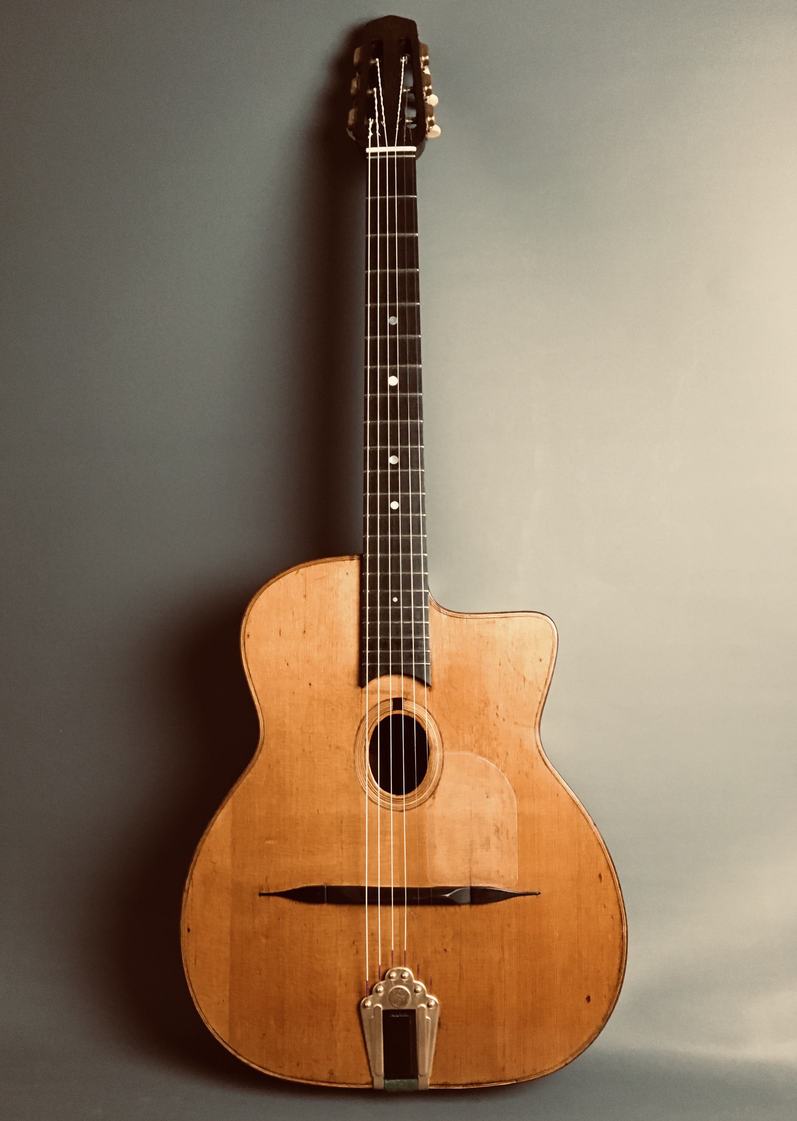 Selmer Guitare nr.833